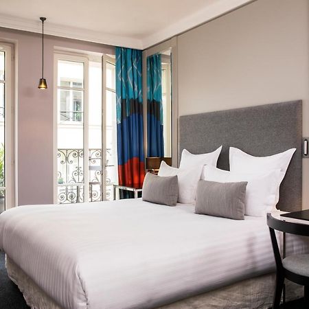 Les Matins De Paris & Spa Εξωτερικό φωτογραφία