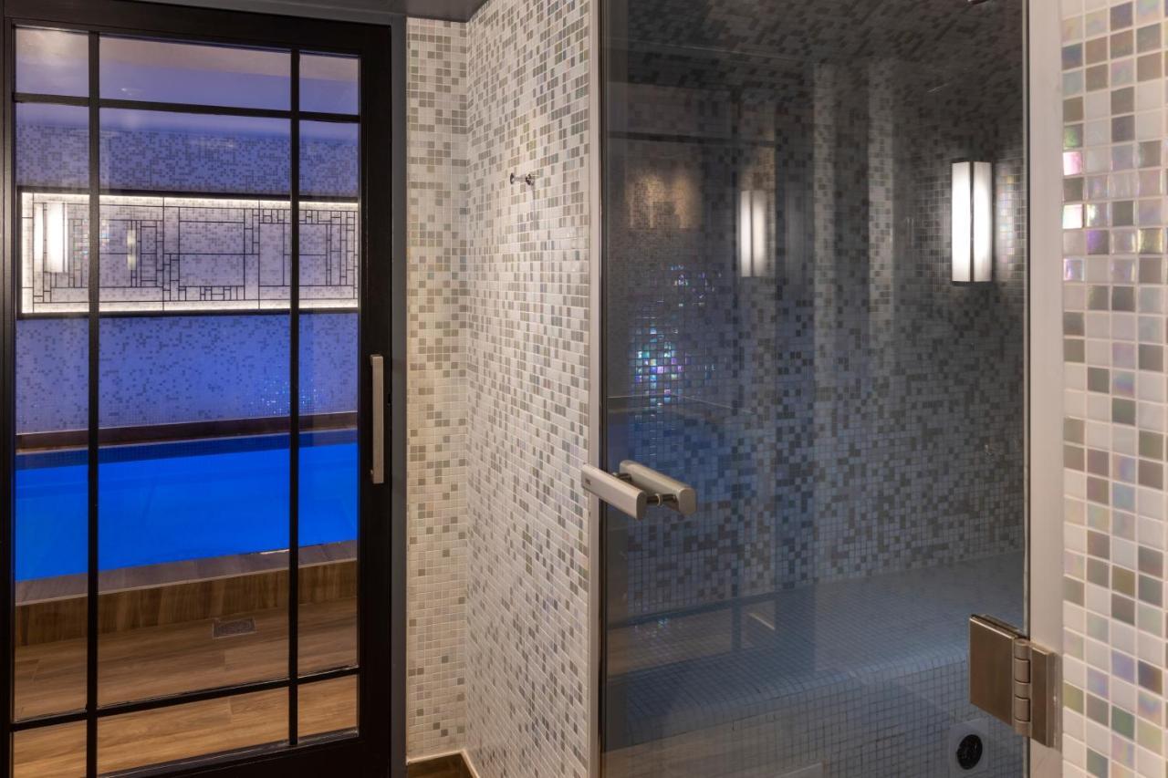 Les Matins De Paris & Spa Εξωτερικό φωτογραφία