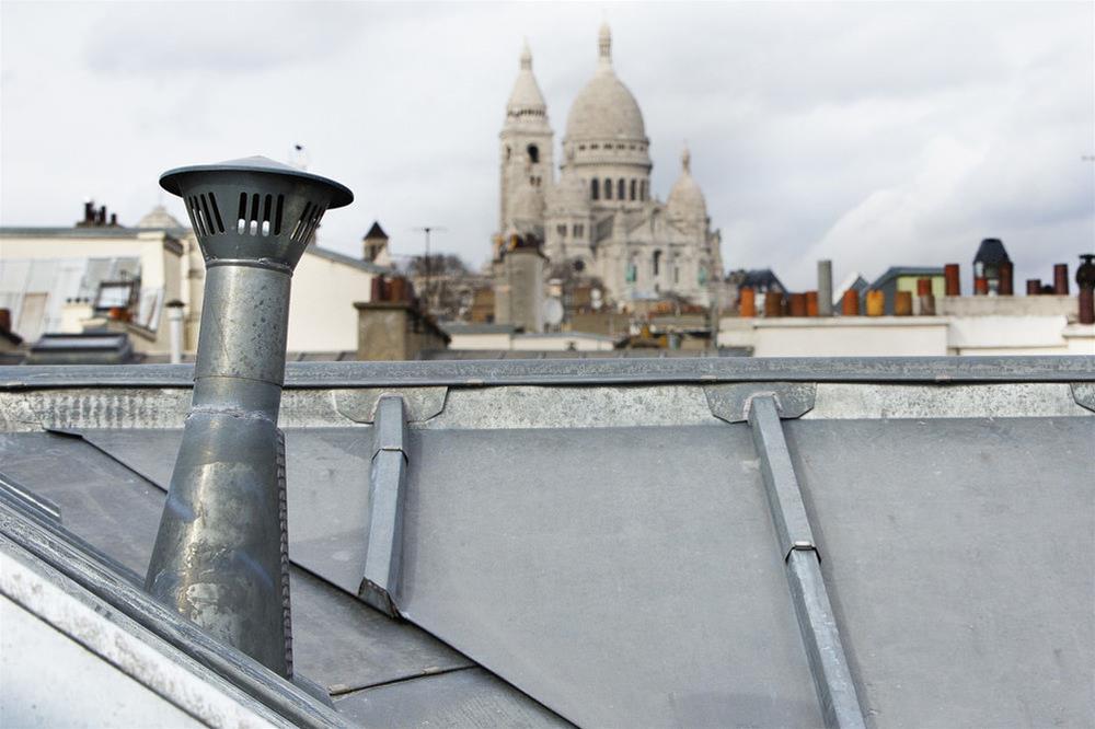 Les Matins De Paris & Spa Εξωτερικό φωτογραφία