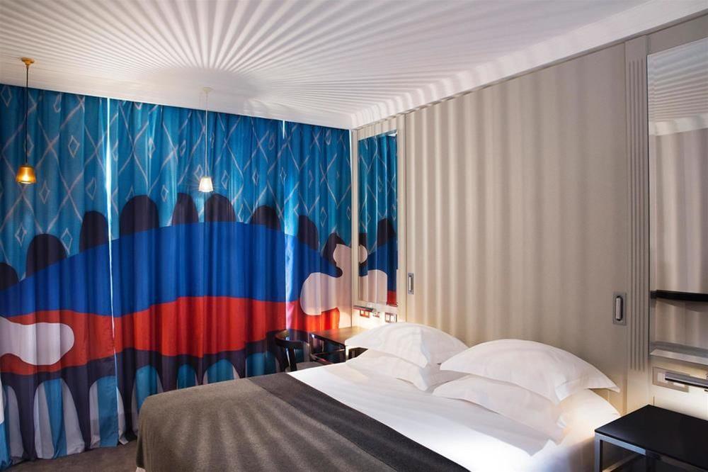 Les Matins De Paris & Spa Εξωτερικό φωτογραφία