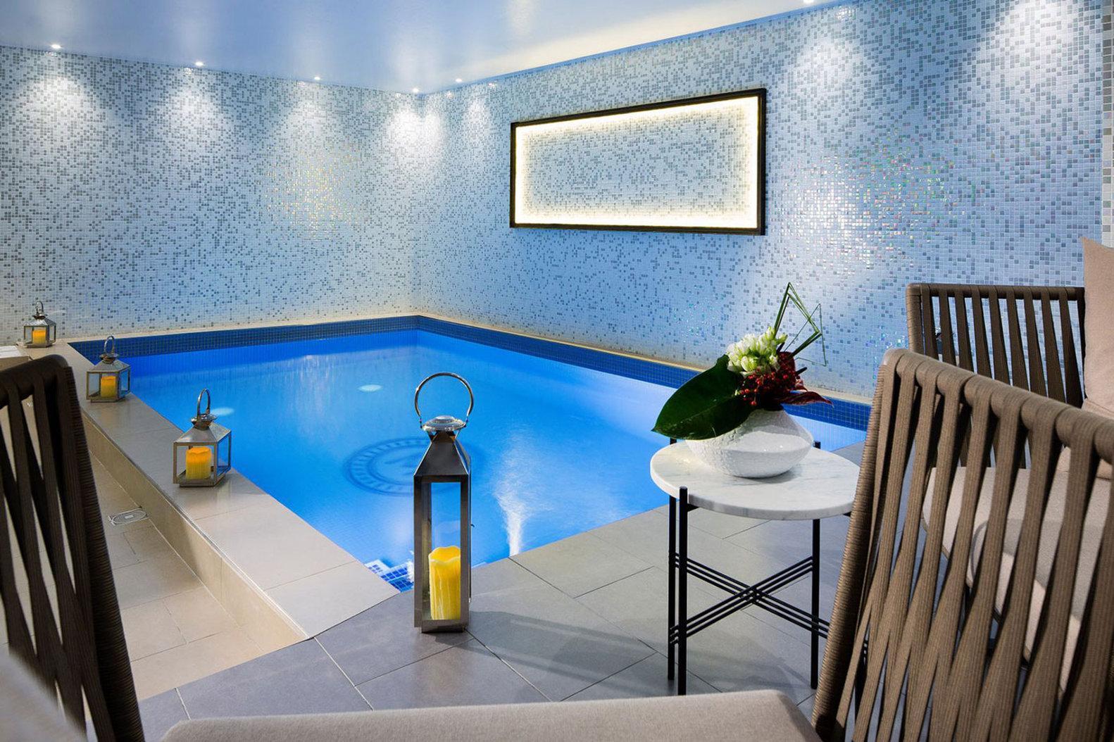 Les Matins De Paris & Spa Εξωτερικό φωτογραφία