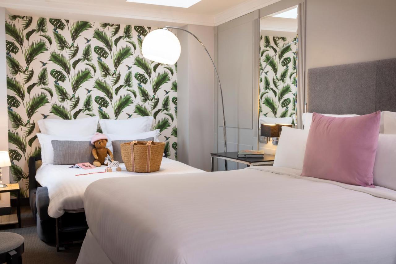 Les Matins De Paris & Spa Εξωτερικό φωτογραφία